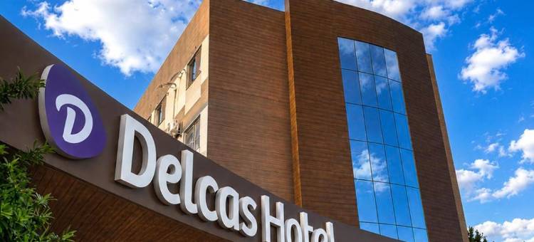 德尔卡斯酒店(Delcas Hotel)图片
