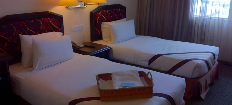 百万酒店(Hotel Juta)图片
