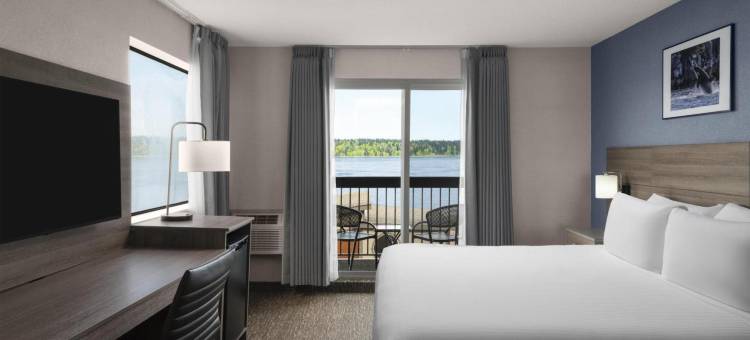 安佳套房旅馆(Anchor Inn and Suites)图片