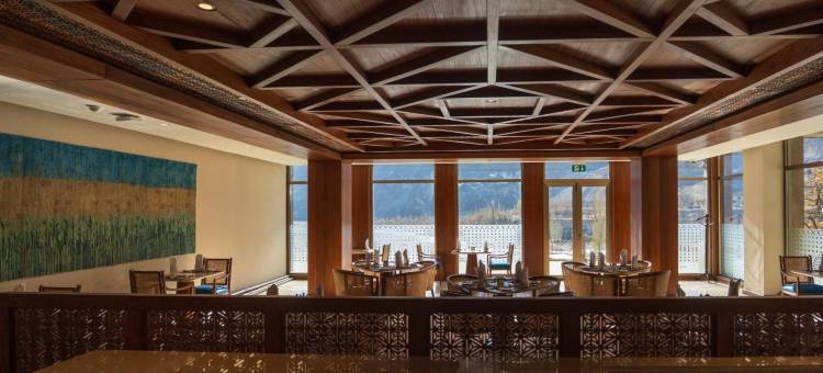 Sost Serena 酒店(Sost Serena Hotel)图片