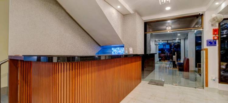 Hotel Sai Rain Tree图片