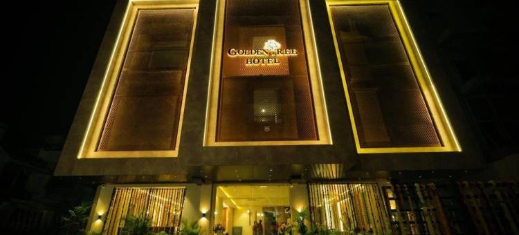 金树酒店(GOLDEN TREE HOTEL)图片