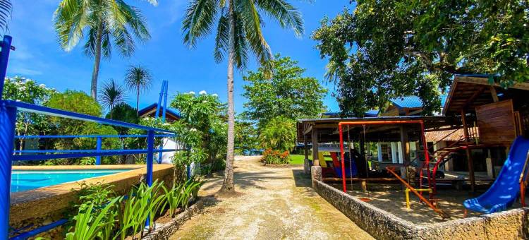 彩虹湾海滩&潜水度假村(Rainbow Bay Beach & Dive Resort)图片