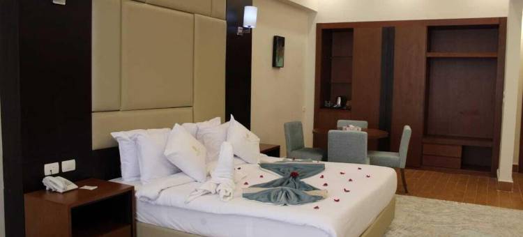 皇家珠宝阿尔拉姆酒店(Royal Jewel Al Raml Hotel)图片