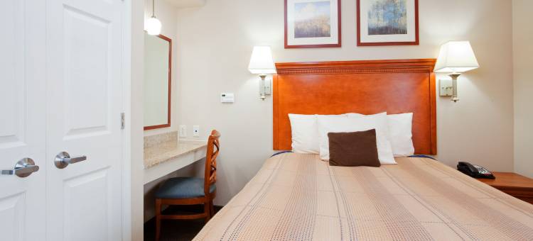 Candlewood Suites 杰克森维尔(Candlewood Suites JACKSONVILLE by IHG)图片