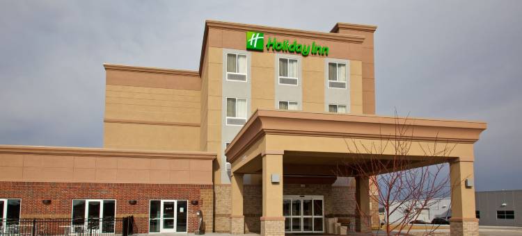 Holiday Inn 林肯西南(Holiday Inn Lincoln Southwest)图片