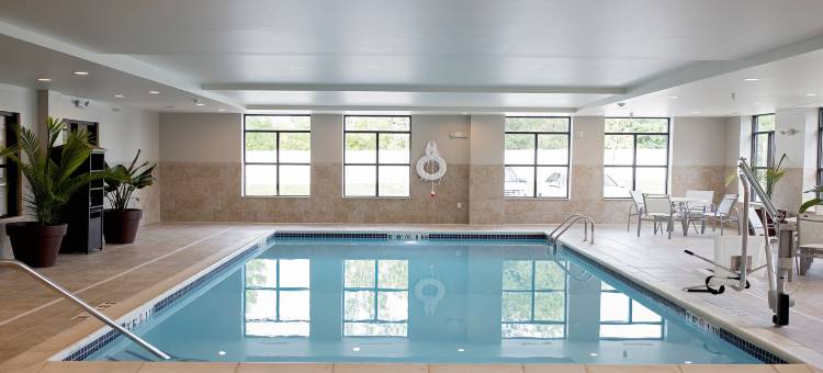 奥本希尔斯Staybridge Suites(Staybridge Suites Auburn Hills)图片