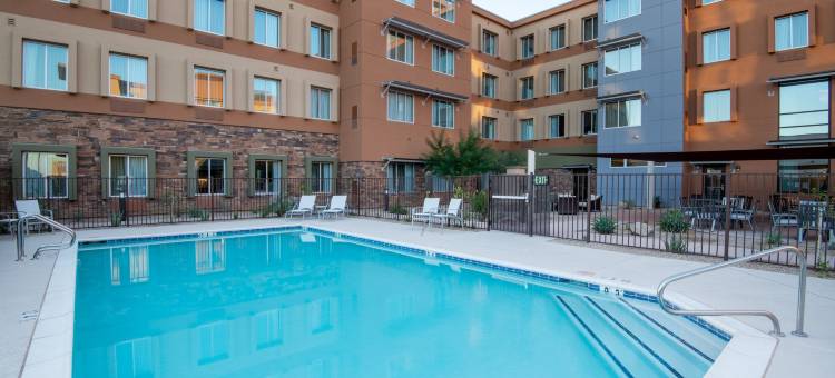 Staybridge Suites Scottsdale - Talking Stick图片