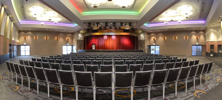 悉尼圣玛丽假日酒店(Holiday Inn Sydney St Marys)图片