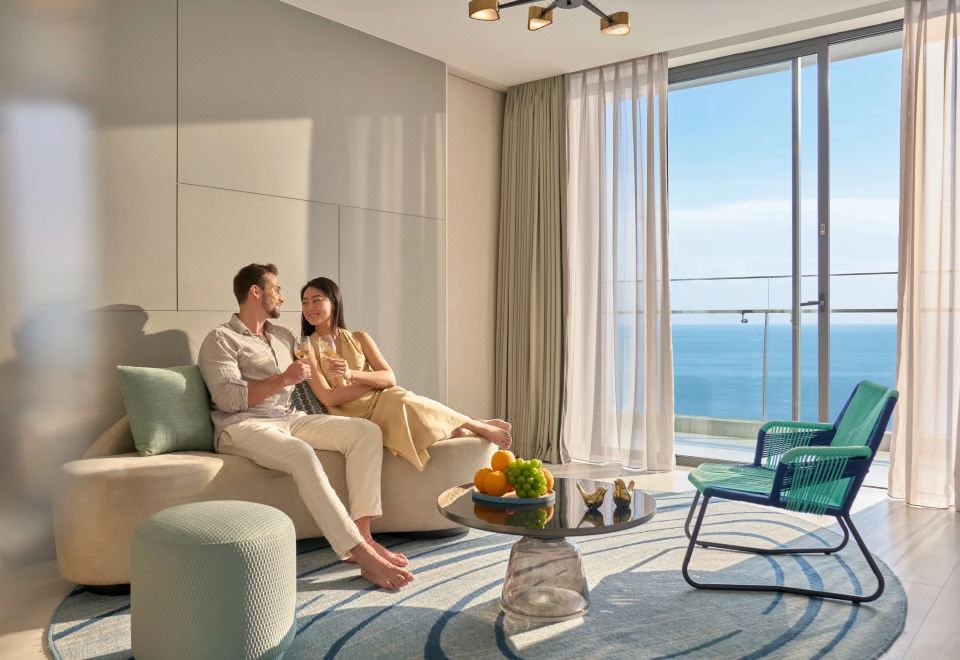voco Ma Belle Danang by IHGHotel Overview