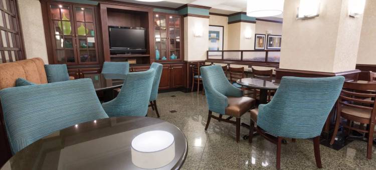 特洛伊酒店(Troy Inn)图片