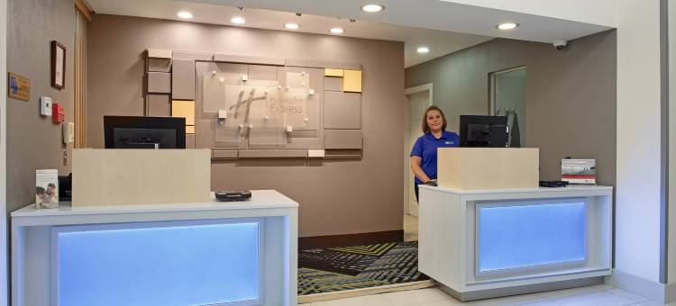 Holiday Inn Express 怀里卡-沙斯塔区(Holiday Inn Express Yreka-Shasta Area)图片