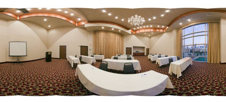贝斯特韦斯特精品休斯敦市中心/会议中心酒店(Best Western Premier Houston Downtown/Convention Center Hotel)图片