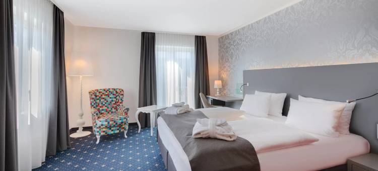 B&B酒店德累斯顿市南(B&B HOTEL Dresden City-Süd)图片
