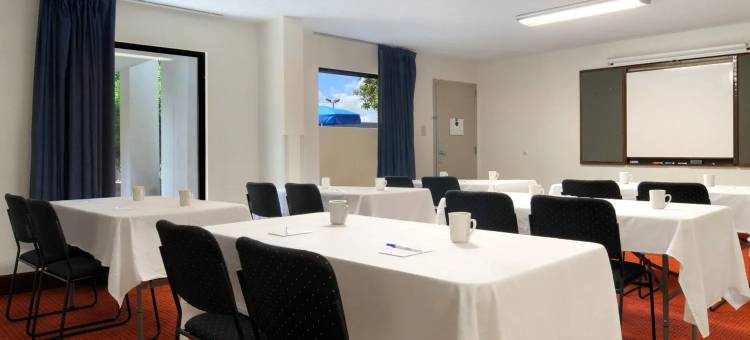 梅肯I-75温德姆呗盟酒店(Baymont by Wyndham Macon I-75)图片