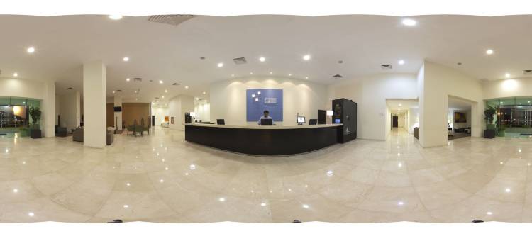 卡门城智选假日酒店(Holiday Inn Express CD. Del Carmen)图片