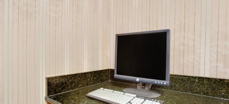 纽波特纽斯市中心奥斯特尔角温德姆戴斯酒店(Days Inn by Wyndham Newport News City Center Oyster Point)图片