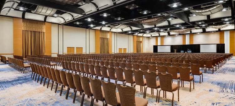 奥兰治县凯悦酒店(Hyatt Regency Orange County)图片