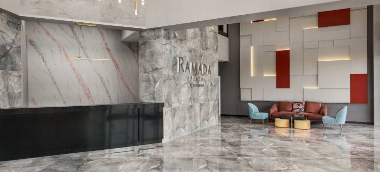 温德姆华美达广场酒店巴特曼(Ramada Plaza by Wyndham Batman)图片