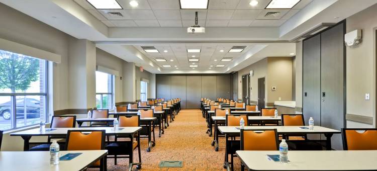 亚特兰大科布画廊凯悦嘉寓酒店(Hyatt House Atlanta Cobb Galleria)图片