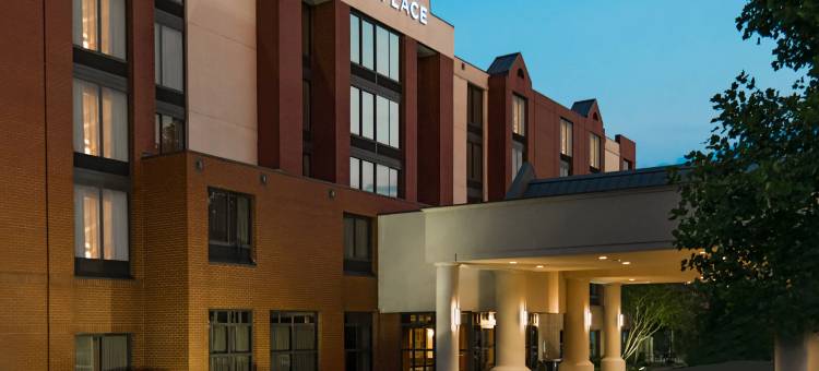 特兰大德卢斯约翰斯溪凯悦嘉轩酒店(Hyatt Place ATL Duluth Johns Creek)图片