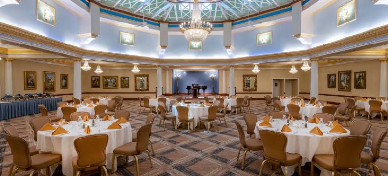 塞夫蒂港璀蔓臻选温德姆,度假村及水疗中心(Safety Harbor Resort & Spa, Trademark Collection by Wyndham)图片