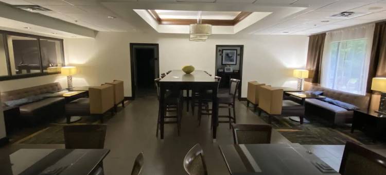 Wingate by Wyndham Buckhannon图片