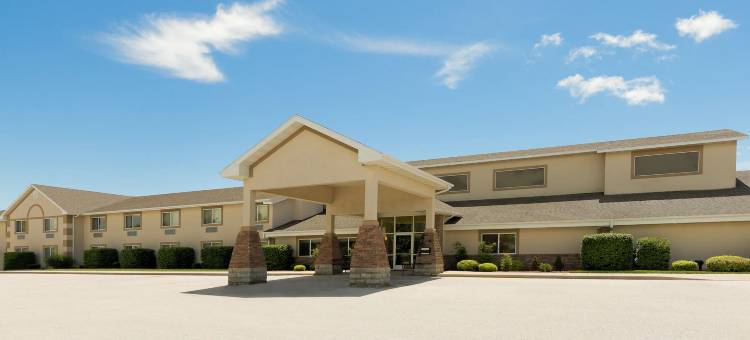 共和城美吟温德姆酒店(AmericInn by Wyndham Republic)图片