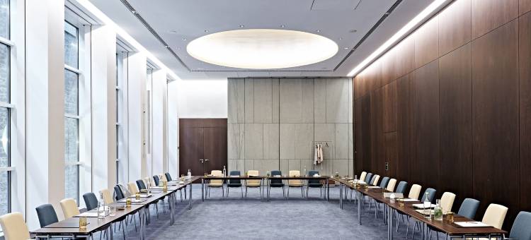 汉堡 SIDE 设计酒店 - 设计酒店集团旗下成员(Side, Hamburg, a Member of Design Hotels)图片