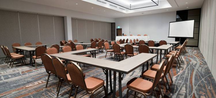 喜来登拉瓦尔酒店(Sheraton Laval Hotel)图片
