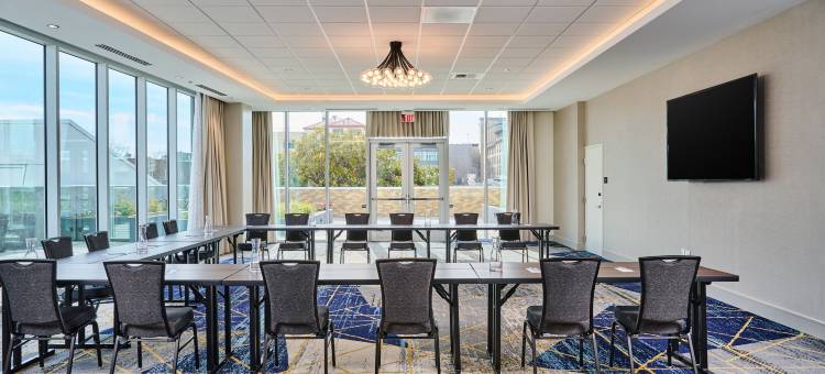 伯克利万豪居家酒店(Residence Inn by Marriott Berkeley)图片