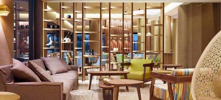 艾伦达穹顶酒店-傲途格精选(Domes of Elounda, Autograph Collection)图片