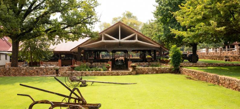 傲途格精选艾琳乡村旅馆(Irene Country Lodge, Autograph Collection®)图片