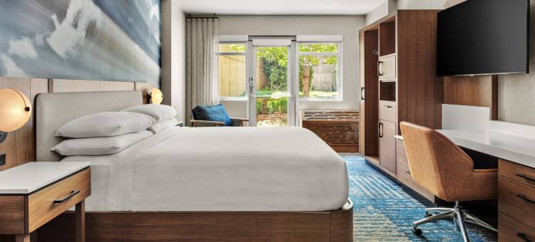 米德韦斯特城里德会议中心万豪德尔塔酒店(Delta Hotels Midwest City at the Reed Conference Center)图片