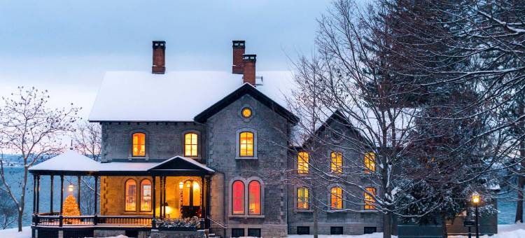 Aurora度假村和Spa酒店(Inns of Aurora Resort & Spa)图片