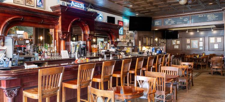 吉尔摩酒店(Gilmore Hotel - Trademark Collection by Wyndham)(Gilmore Hotel, Trademark Collection by Wyndham)图片