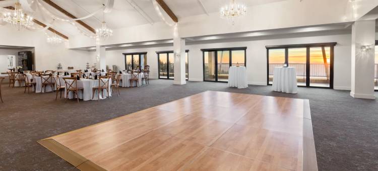 Corduroy Inn and Lodge, Trademark Collection by Wyndham图片