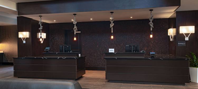 科珀斯克里斯蒂南居家酒店(Residence Inn Corpus Christi South)图片