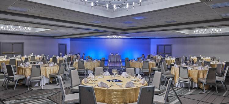 图森喜来登套房酒店(Sheraton Tucson Hotel & Suites)图片