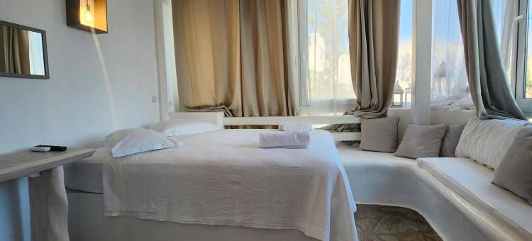 米科诺斯艾罗斯(Mykonian Iros Suites & Villas)图片