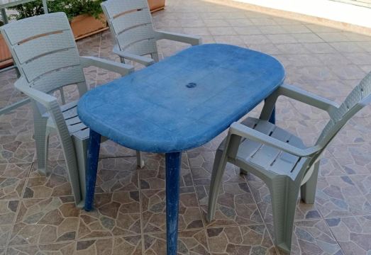 Apartments Himara PremiumHotel Overview