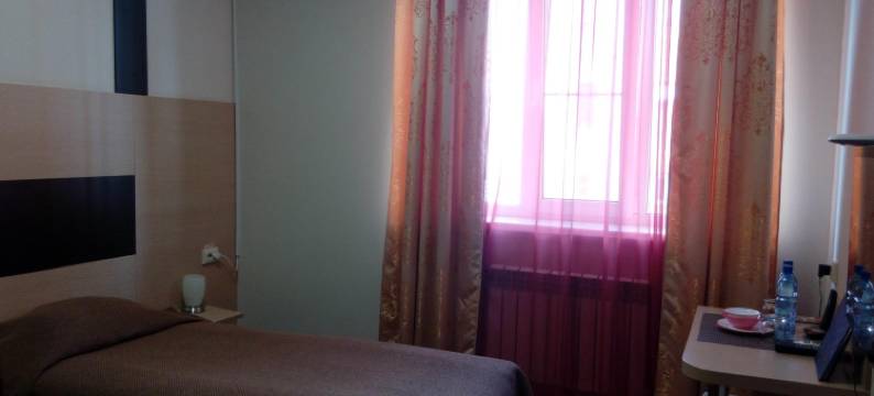 联盟酒店(Soyuz Mini-Hotel)图片