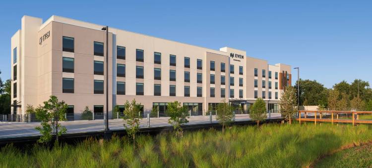 洲际酒店集团奥兰多国际机场EVEN酒店(Even Hotel Orlando International Airport)图片