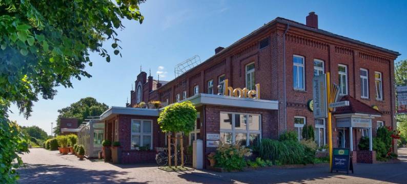 舒兹霍夫酒店(Hotel Im Schützenhof, Jever)图片