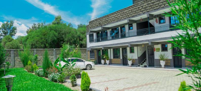 Weber Generations Accommodation图片