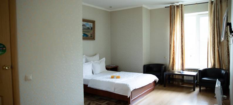 七月酒店(July Hotel)图片