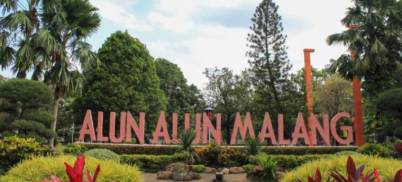 Dparagon Ijen Nirwana图片