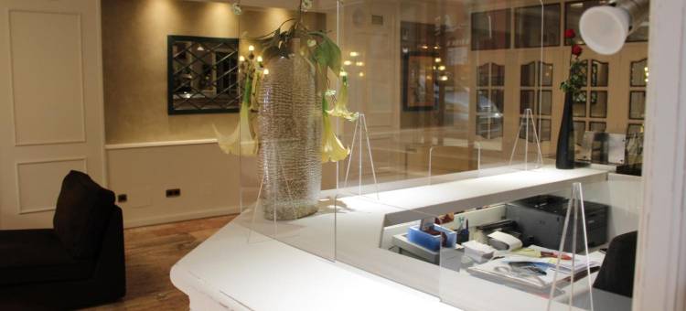 博伊拉酒店(Hotel Alda A Boira)图片