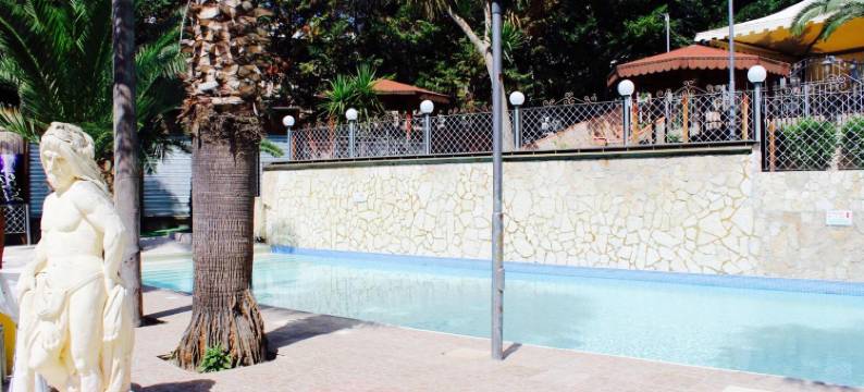 Hori Balconata 2.0 晚宴和住宿(Balconata 2.0 Banqueting & Accommodations)图片