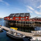 Classic Norway Hotels Å酒店